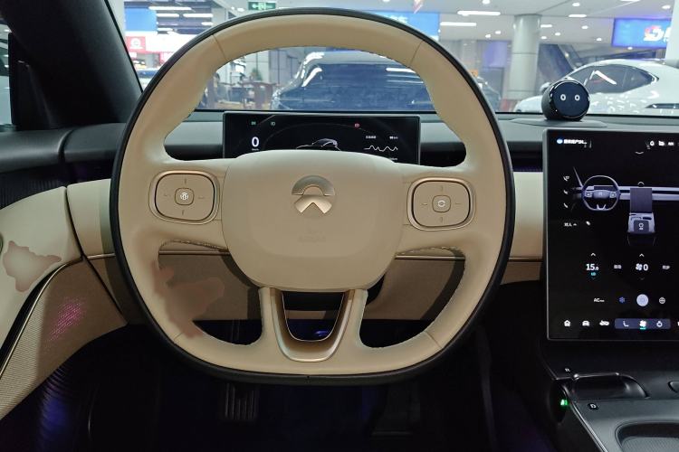 Used Nio ET5 2024 75 kWh