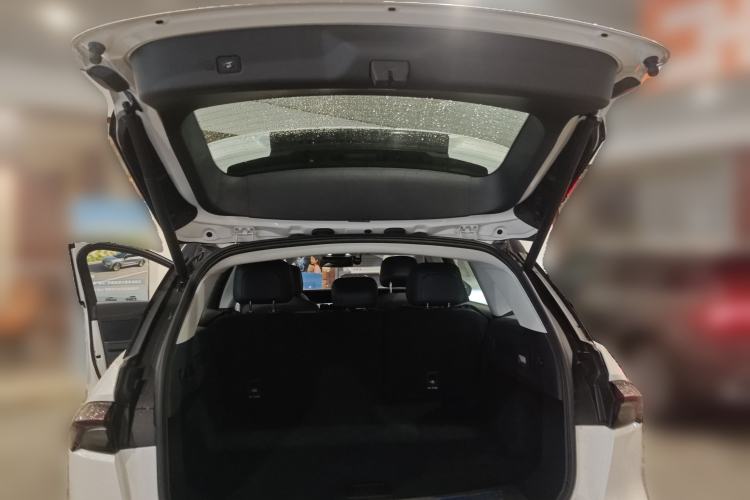 Used Lincoln Nautilus 2023 2.0T Four-Wheel Drive Zunrui Version
