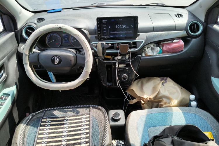 Used LINGBOX 2022 ZHUOWENJUN Edition Center Console