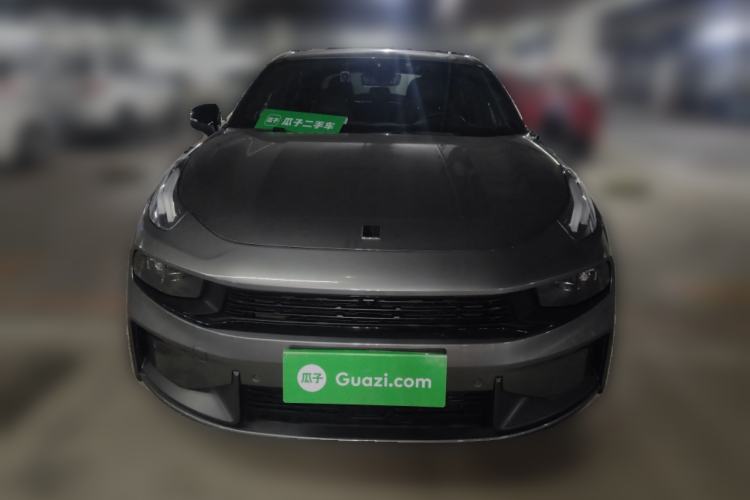 Used Lynk & Co 03 2021 2.0TD Automatic Trendy Champion Edition
