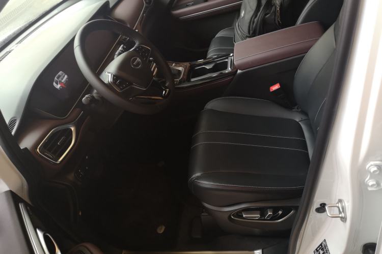 Used GAC Trumpchi M6 2023 PRO 270T DCT Luxury Edition