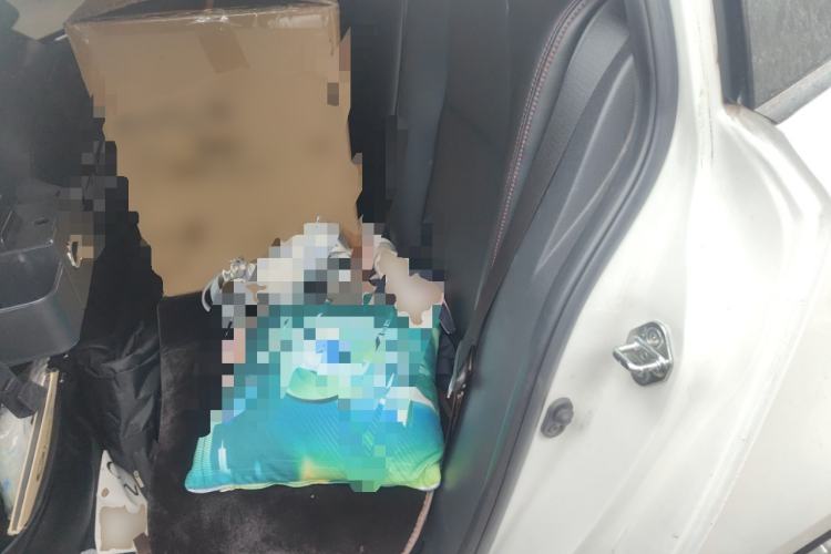 Used Toyota Levin 2021 185T CVT Luxury Edition
