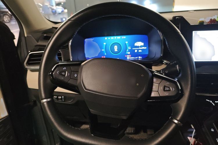 Used Lynk & Co 06 EM-P 2020 PHEV Plus
