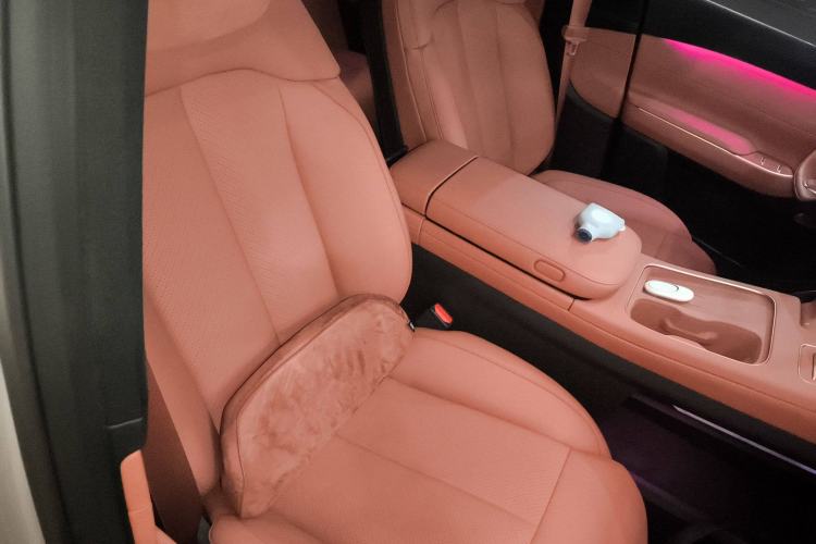 Used Nio EC7 2023 75 kWh
