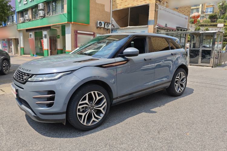 Used Land Rover Range Rover Evoque 2020 249 PS R-DYNAMIC S Sport Edition