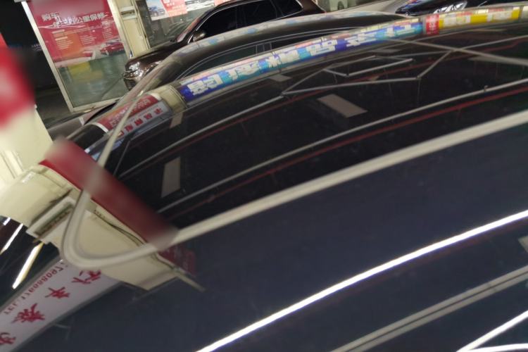 Used Volkswagen Passat 2023 Revised 330TSI Starry Elite Edition Roof