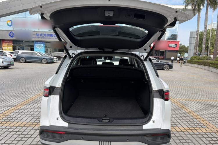 Used BYD Sealion 05 DM-i 2025 DM-i 115KM Flagship Model