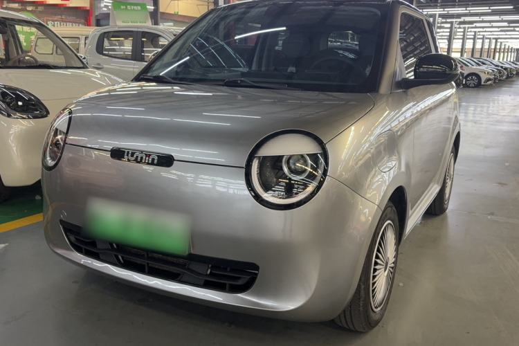 Used CHANGAN NEVO Lumin 2023 205km Xiangqin Version