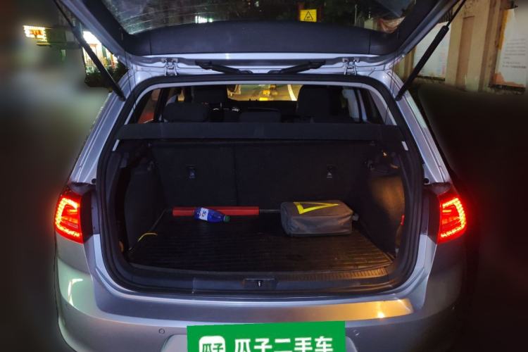 Used Volkswagen Golf 2014 1.6L Automatic Comfort Model