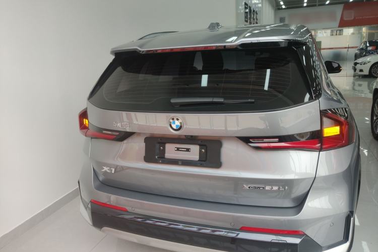 Used BMW X1 2024 xDrive25Li X Design Package
