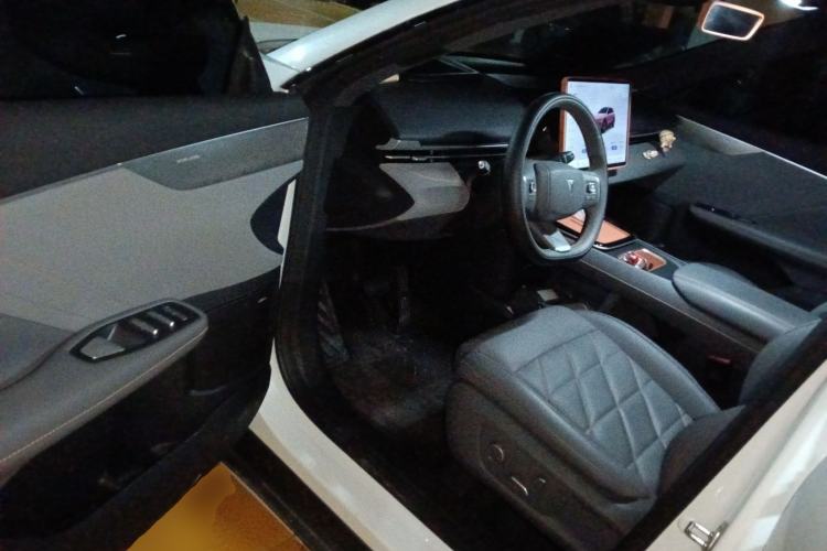 Used Deepal S05 2024 510Max Pure Electric Version