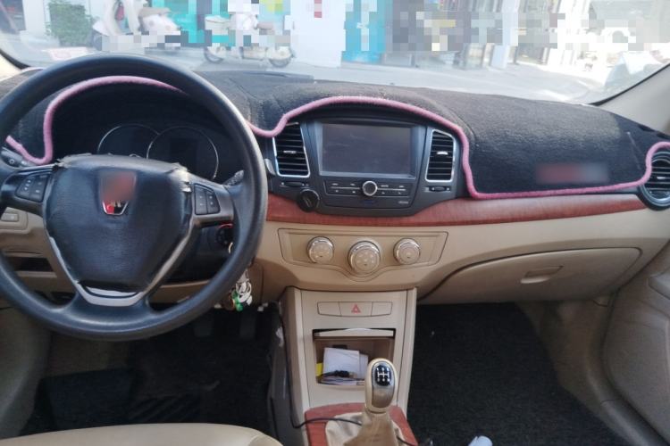 Used Roewe 350 2012 1.5L Manual New Year Special Value Edition