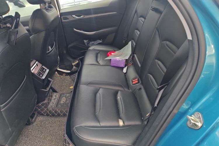 Used Geely Auto Preface 2021 2.0TD Luxury+ Version