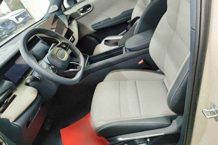 Used Lynk & Co 06 2026 Model Relive 1.5T Ultra