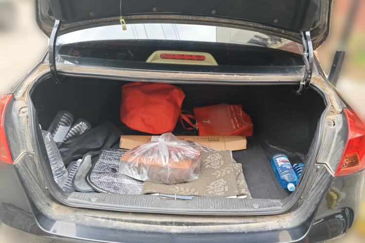 Used Buick Excelle 2013 1.5L Automatic Classic Model