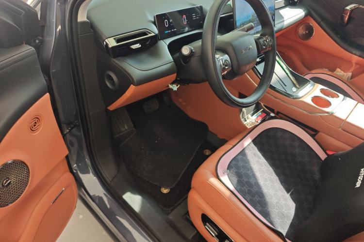 Used AION V 2024 Aion Tyrannosaurus 650 LiDAR Edition
