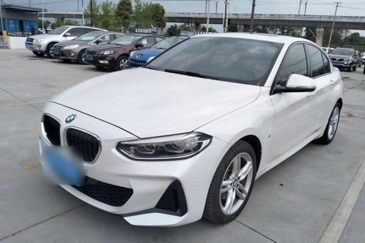 Used BMW 1 Series 2020 120i M Sport Package