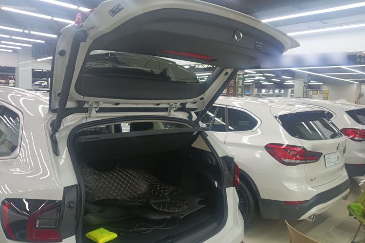 Used BMW iX1 2023 xDrive30L X Design Package
