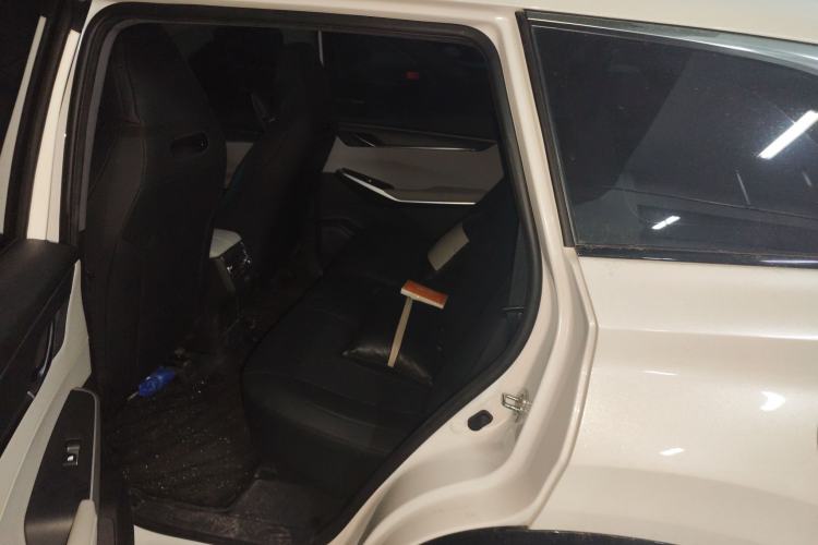 Used Changan CS75 PLUS 2023 3rd Generation 1.5T Automatic Prestige Model
