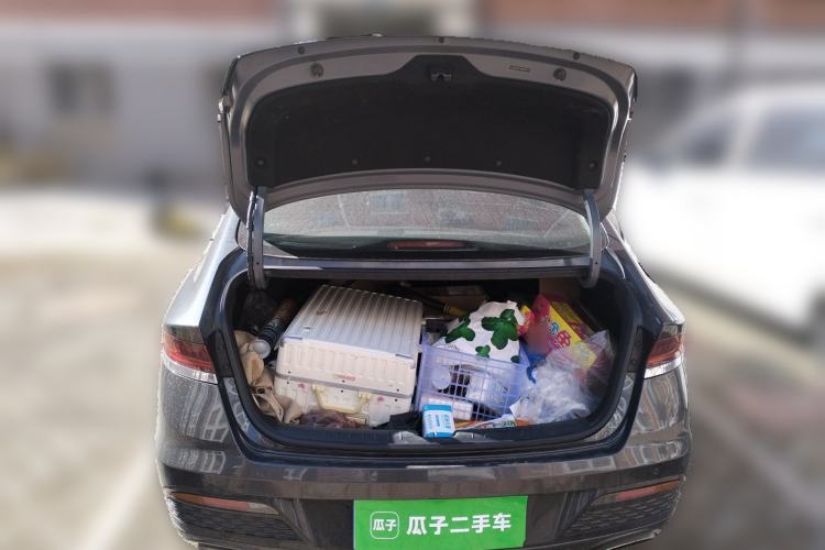 Used Hyundai Lafesta 2019 280TGDi Smart Speed Version China VI Standard