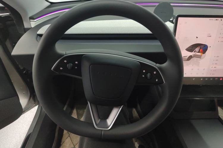 Used Tesla Model 3 2023 Long-Range All-Wheel-Drive Version