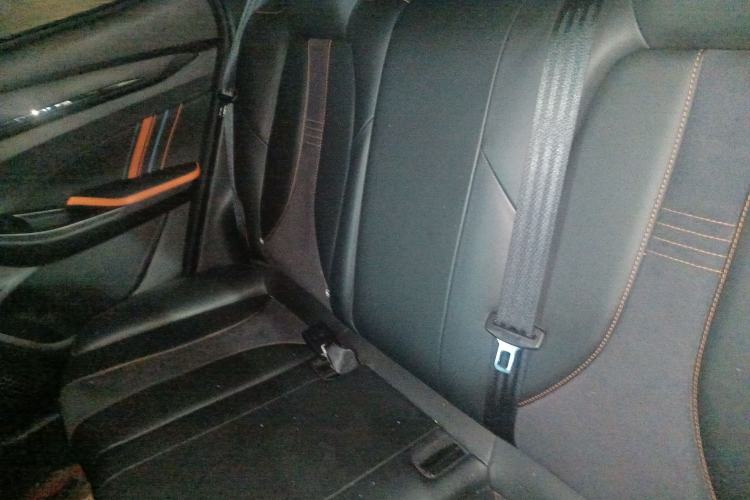 Used CHANGAN OSHAN X5 2022 Sport Edition 1.5T DCT Cyclone Assault