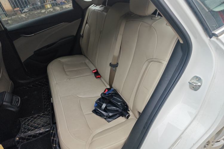 Used Buick Excelle GX 2018 15T Dual-Clutch Elite Model
