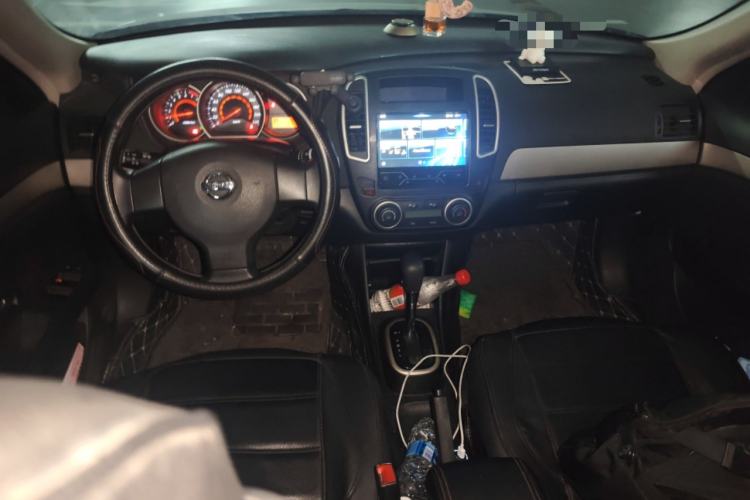 Used Nissan Sylphy 2019 Classic 1.6XE+ CVT SmartConnect Leading Edition
