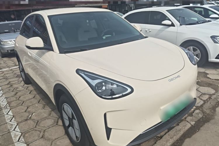 Used Geely Galaxy Geome 2025 310km Youth Edition