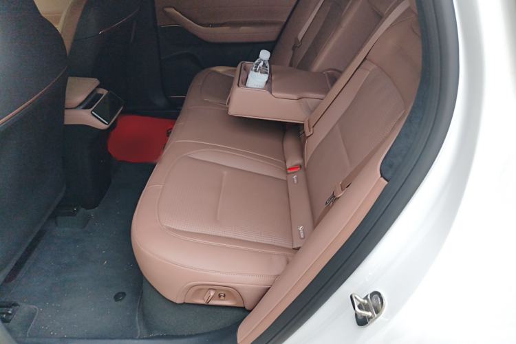 Used Nio EC6 2023 75 kWh