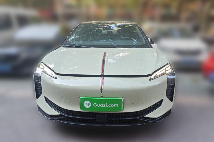 Used Hongqi EH7 2024 690 Pro Glory Edition
