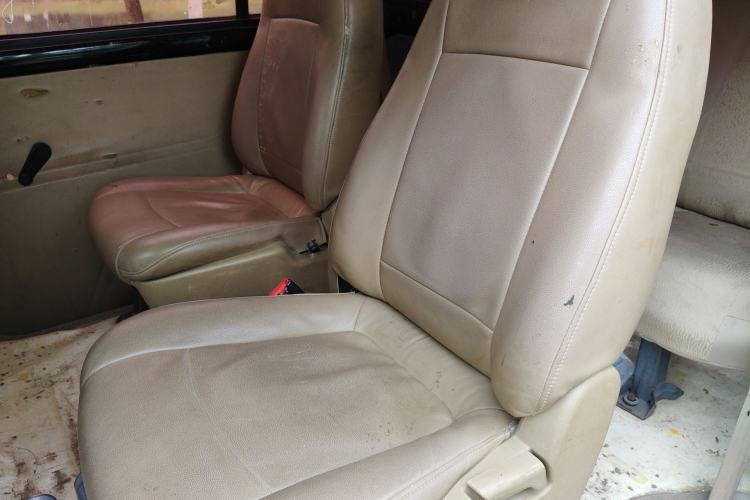 Used Wuling Zhengcheng 2015 1.8L Luxury Model LJ479QE2
