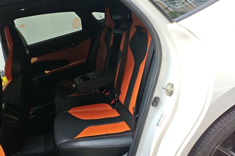 Used CHANGAN UNI-V 2023 1.5T Sport Edition