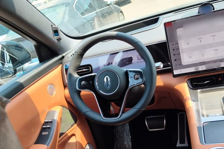 Used Hima AITO M7 2026 Model, Range-Extended Max Long-Range Version, 5 Seats