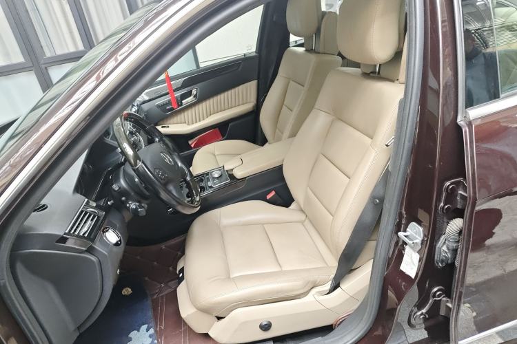 Used Mercedes-Benz E-Class 2010 E 300 Fashion Luxury Edition