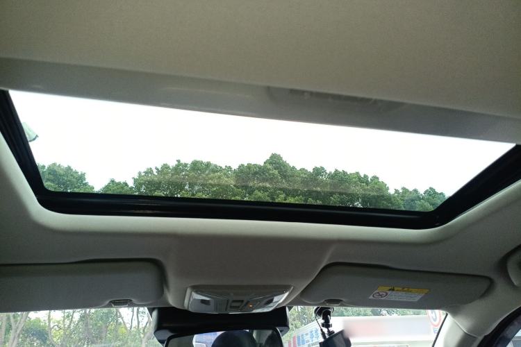 Used Great Wall Poer 2023 2.0T Passenger Version Automatic Gasoline Two-Wheel Drive Comfort Trim – GW4C20B
