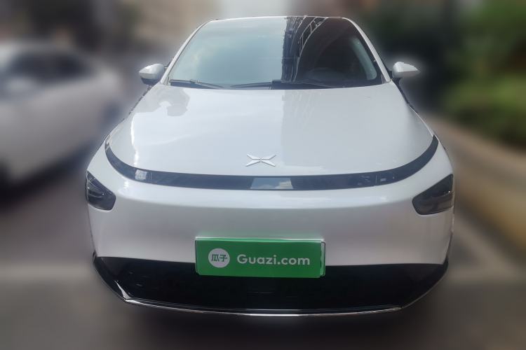 Used XPeng G3 2021 G3i 460G