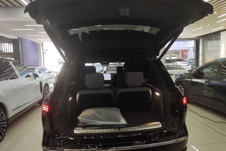 Used Nio ES8 2026 Model 6-seat Executive Signature Edition