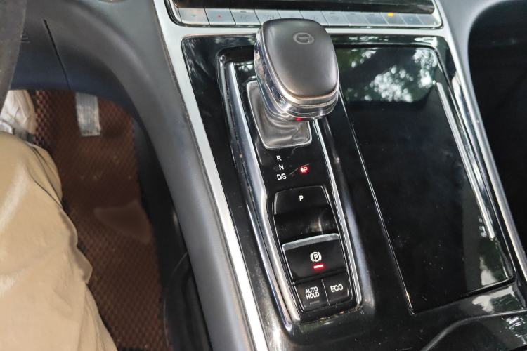 Used GAC Trumpchi M8 2021 Lingxiu Series 390T Deluxe Edition
