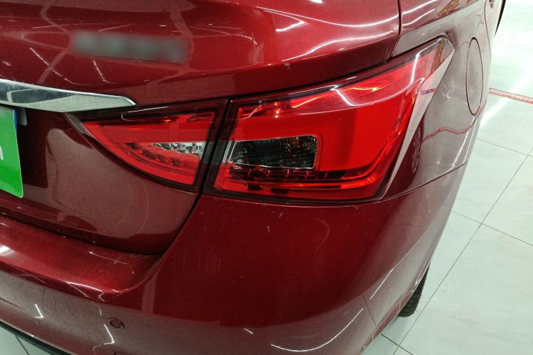 Used Chery Arrizo 5 2019 Facelifted PRO 1.5L Manual Youth Edition China VI Standard