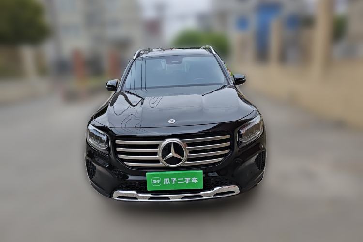 Used Mercedes-Benz GLB 2024 Refresh GLB 220 Dynamic Edition

