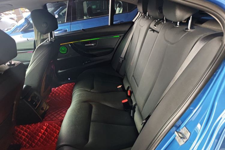 Used BMW 3 Series 2019 320Li M Sport Package