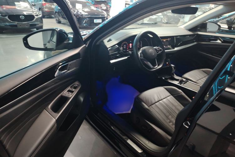 Used Volkswagen Passat 2023 Revised 330TSI Starry Elite Edition
