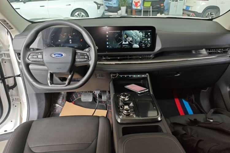 Used Ford Equator Sport 2023 EcoBoost 170 Prime Edition