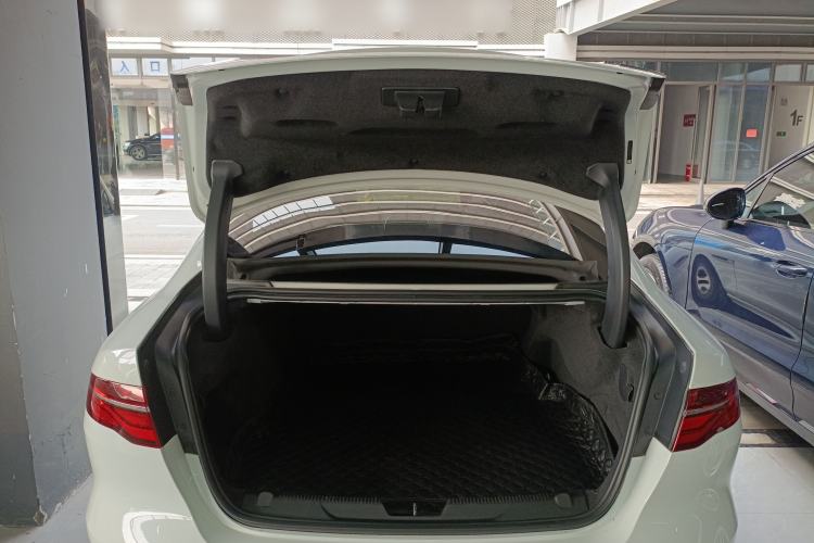 Used Jaguar XEL 2020 2.0T 200 PS R-DYNAMIC S Advanced Sport Edition