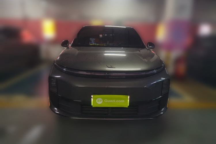 Used Li Auto L6 2024 Pro Model