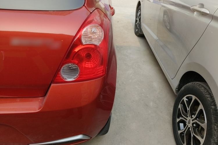 Used Suzuki Swift 2014 1.5L Automatic Fashion Edition