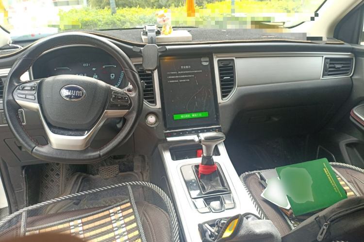 Used SWM G05 2019 1.5T Automatic Elite Edition