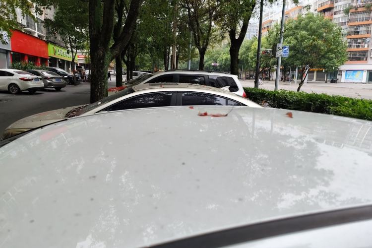 Used Citroen C-Quatre 2014 VTS Version 1.6L Automatic Prestige Model