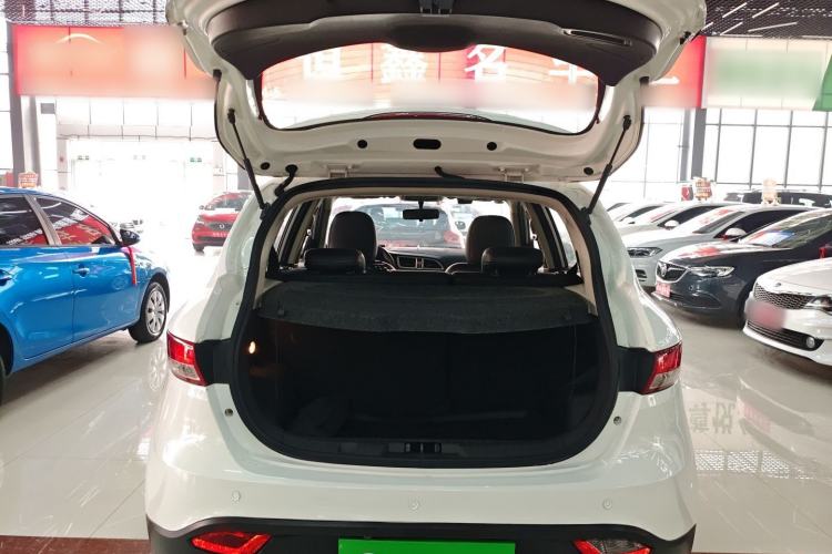 Used FAW Junpai D60 2015 1.8L Automatic Comfort Model